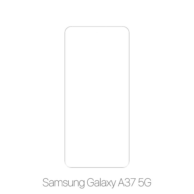 FixPremium Glass - Tvrzené sklo pro Samsung Galaxy A37 5G