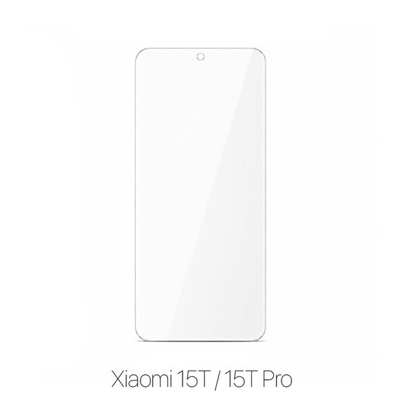FixPremium Glass - Tvrzené sklo pro Xiaomi 15T, 15T Pro
