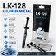 Tekutý kov LK-128, 5g