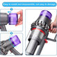 Prachový filtr, 2 ks pro Dyson V11, V15