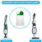 Sáček do vysavače FP140, 2 ks pro Vorwerk Kobold VK140, VK150