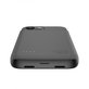 Powerbanka Powercase 4700mAh pro iPhone 12 Mini / 13 Mini, černá, Tech-Protect