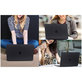 Pouzdro Smartshell pro MacBook Pro 16 M1-M5 / M5 Pro / M5 Pro Max 2021-2026, Matte Black, Tech-Protect