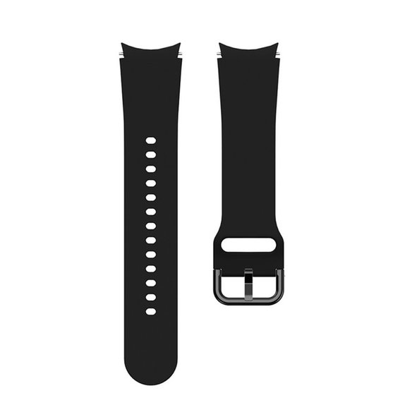 Řemínek Iconband pro Samsung Watch 4 / 5 / 5 Pro / 6 / 7 / FE, bordó, Tech-Protect