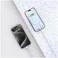 Powerbanka PB10 Lifemag MagSafe 5000mAh, modrá, Tech-Protect