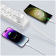 Síťová nabíječka C35W 2-PORT PD 35W, bílá, Tech-Protect