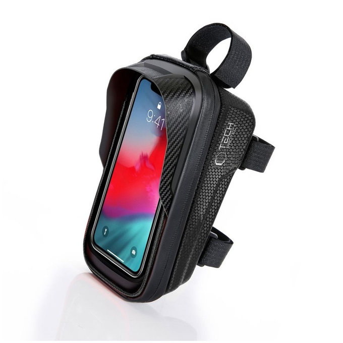 Držák na kolo V2 Universal Bike Mount "M", černá, Tech-Protect