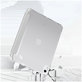 Pouzdro Sc Pen Hybrid pro iPad 10.9" 10 / 2022 / 11" 11 / 2025, šedá, Tech-Protect