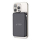Powerbanka PB31 Lifemag MagSafe 10000mAh, černá, Tech-Protect