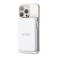 Powerbanka PB31 Lifemag MagSafe 10000mAh, bílá, Tech-Protect