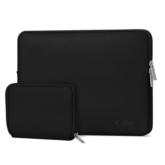 Pouzdro na notebook Neoslim 13-14, černá, Tech-Protect