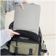 Pouzdro na notebook Sleevy 13-14, Crayon Grey, Tech-Protect