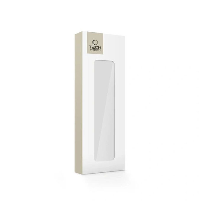Řemínek Milano pro Apple Watch 8 / 9 / 10 / 11 / SE / Ultra (44 / 45 / 46 / 49 mm), Titanium, Tech-Protect