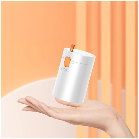 Čisticí sada CS01 20 v 1 na elektroniku, bílá, Tech-Protect