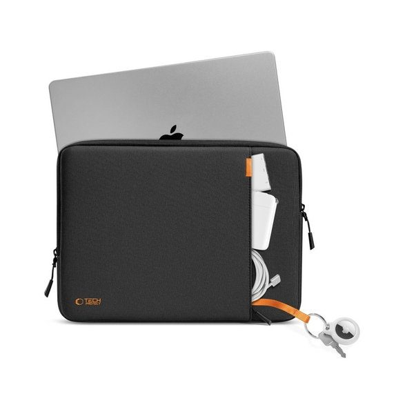 Pouzdro na notebook Defender 13-14, černá, Tech-Protect