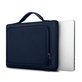 Pouzdro na notebook Basic Bag 15-16, Navy Blue, Tech-Protect