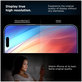 Tvrzené sklo Quick Set+ 2-PACK pro iPhone 13 / 13 Pro / 14 / 16E / 17E, černá, Tech-Protect