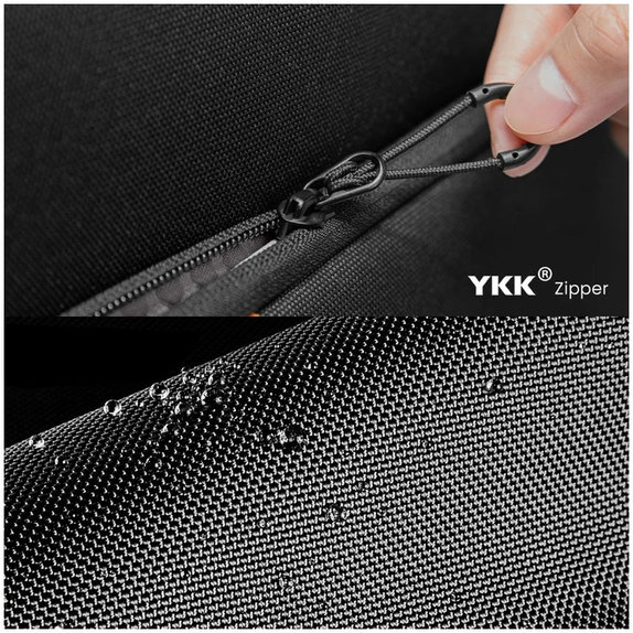 Pouzdro na notebook Defender Vr Bag 13-14, černá, Tech-Protect