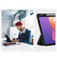 Pouzdro Sc Pen pro Xiaomi Redmi Pad 2 11.0, černá, Tech-Protect