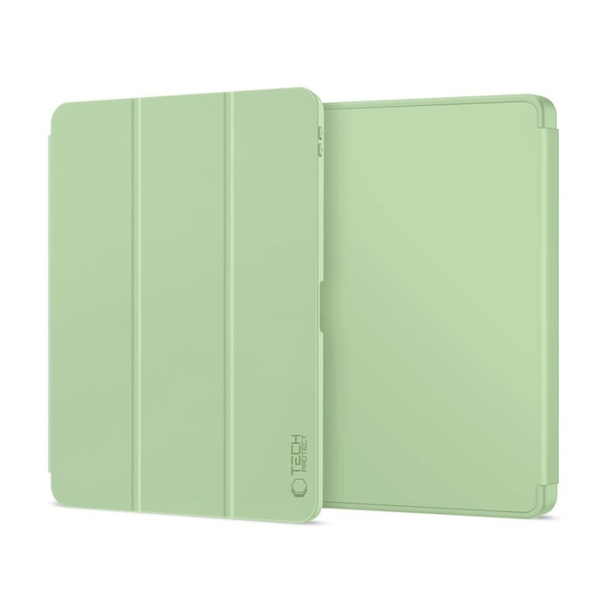 Pouzdro Sc Pen pro Xiaomi Redmi Pad 2 11.0 Matcha Green, Tech-Protect