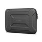 Pouzdro na notebook Ranger-X Tactical 13-14, černá, Tech-Protect