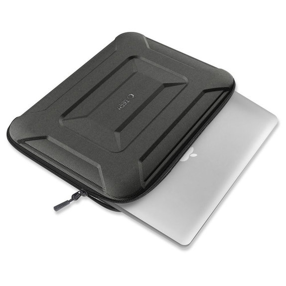 Pouzdro na notebook Ranger-X Tactical 13-14, černá, Tech-Protect