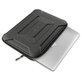 Pouzdro na notebook Ranger-X Tactical 13-14, černá, Tech-Protect