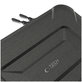 Pouzdro na notebook Ranger-X Tactical 13-14, černá, Tech-Protect