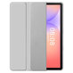 Pouzdro Sc Pen pro Samsung Tab S9 11.0 / S9 FE / S10 FE / S10 Lite 10.9 X710 / X716B / X510 / X516B / X520 / X526 / X400 / X406B, šedá, Tech-Protect