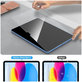 Tvrzené sklo Glass Fit+ 2-PACK pro Xiaomi Poco Pad M1 / Redmi Pad Pro / 2 Pro 12.1, čirá, Tech-Protect