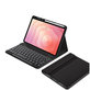 Pouzdro Sc Pen + Keyboard pro Samsung Tab S11 11.0 X730 / X736B, černá, Tech-Protect
