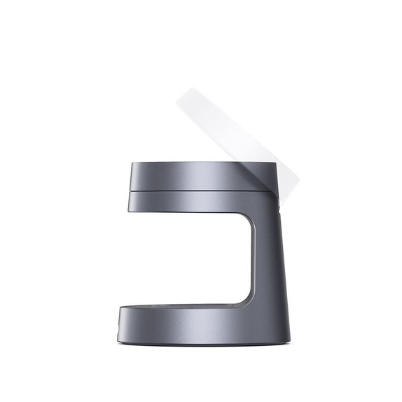 Bezdrátová nabíječka A48 3IN1 Magnetic MagSafe 25W Qi2.2, Dark Grey, Tech-Protect