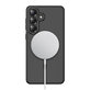 Pouzdro Magcam MagSafe pro Samsung S26, Matte Black, Tech-Protect