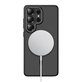 Pouzdro MagCam MagSafe pro Samsung S26 Ultra, Matte Black, Tech-Protect