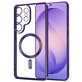 Pouzdro MagFlex MagSafe pro Samsung S26 Ultra, Cobalt Violet, Tech-Protect