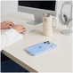 Puzdro FlexAir Hybrid pre iPhone 17 Pro Max / 18 Pro Max, Clear, Tech-Protect