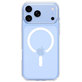 Ochranné pouzdro FlexAir Hybrid MagSafe pro iPhone 17 Pro Max / 18 Pro Max, číre, Tech-Protect