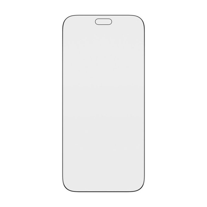 Tvrzené sklo UWF 2-Way Privacy s aplikátorem pro iPhone 18 Pro Max, Černá, PanzerGlass