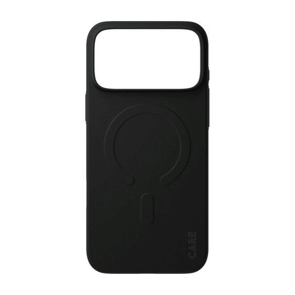 Pouzdro SL1M s MagSAFE pro iPhone 18 Pro Max/17 Pro Max/16e, Černá, PanzerGlass