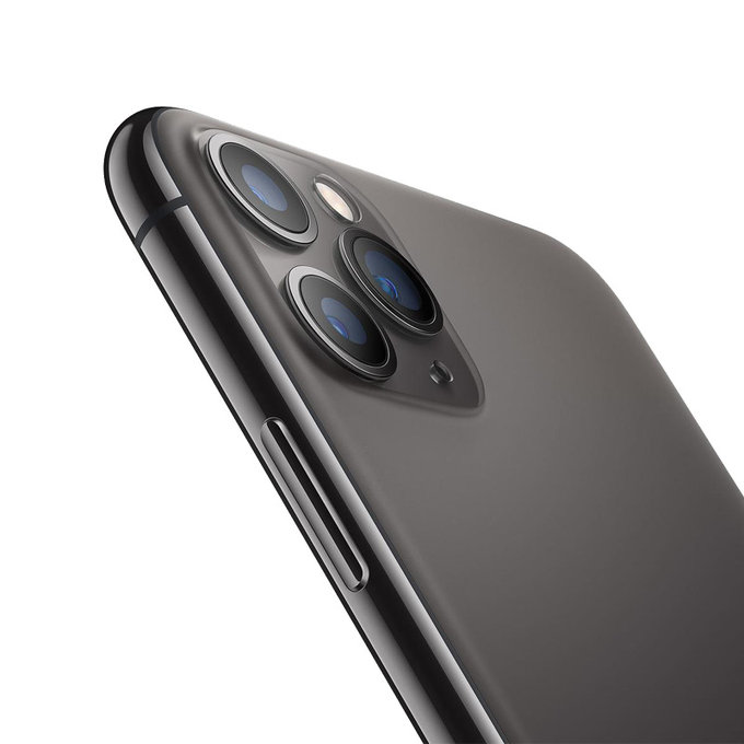 Apple iPhone 11 Pro Space Gray 256GB B Repasovaný