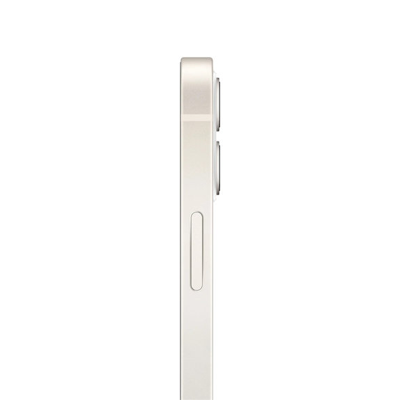 Apple iPhone 12 White 64GB B Repasovaný