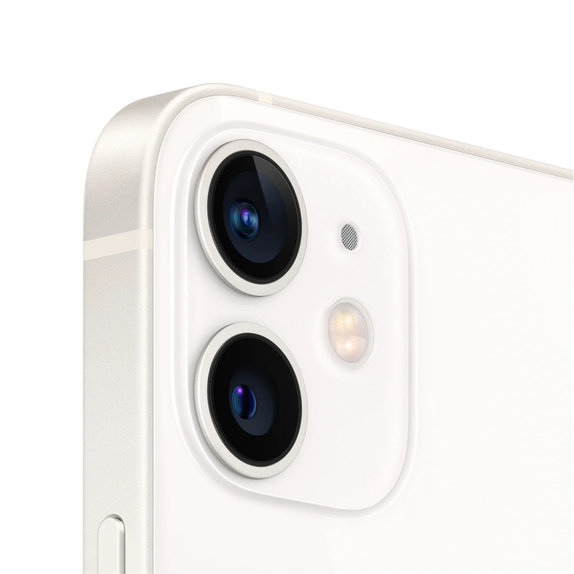 Apple iPhone 12 White 64GB B Repasovaný