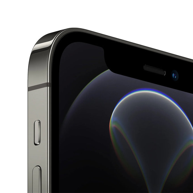 Apple iPhone 12 Pro Graphite 256GB B Repasovaný