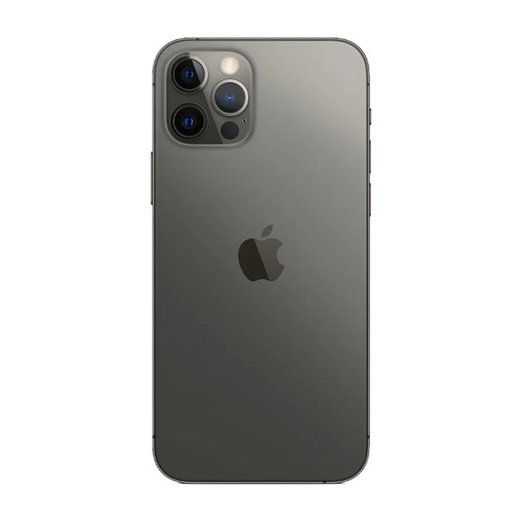 Apple iPhone 12 Pro Graphite 256GB B Repasovaný