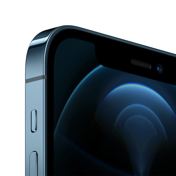 Apple iPhone 12 Pro Pacific Blue 128GB B Repasovaný