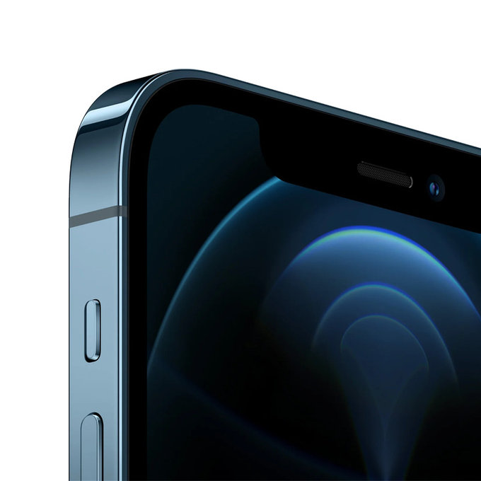 Apple iPhone 12 Pro Pacific Blue 256GB B Repasovaný