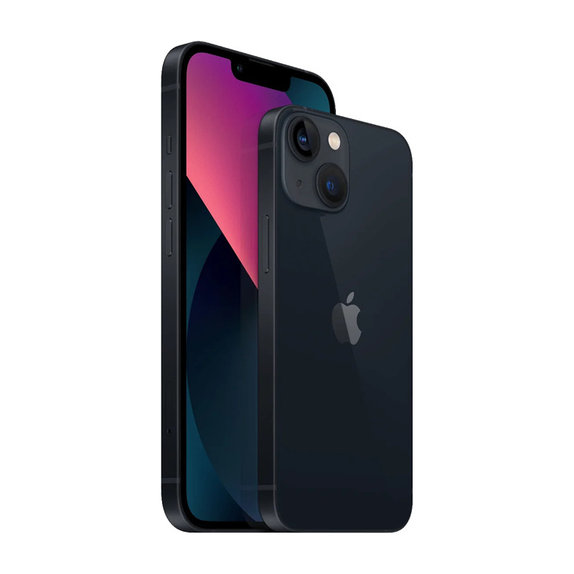 Apple iPhone 13 Midnight 128GB B Repasovaný