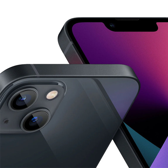 Apple iPhone 13 Midnight 128GB B Repasovaný