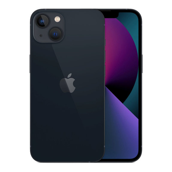 Apple iPhone 13 Midnight 128GB B Repasovaný