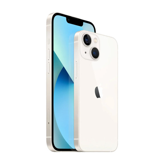 Apple iPhone 13 Starlight 128GB B Repasovaný